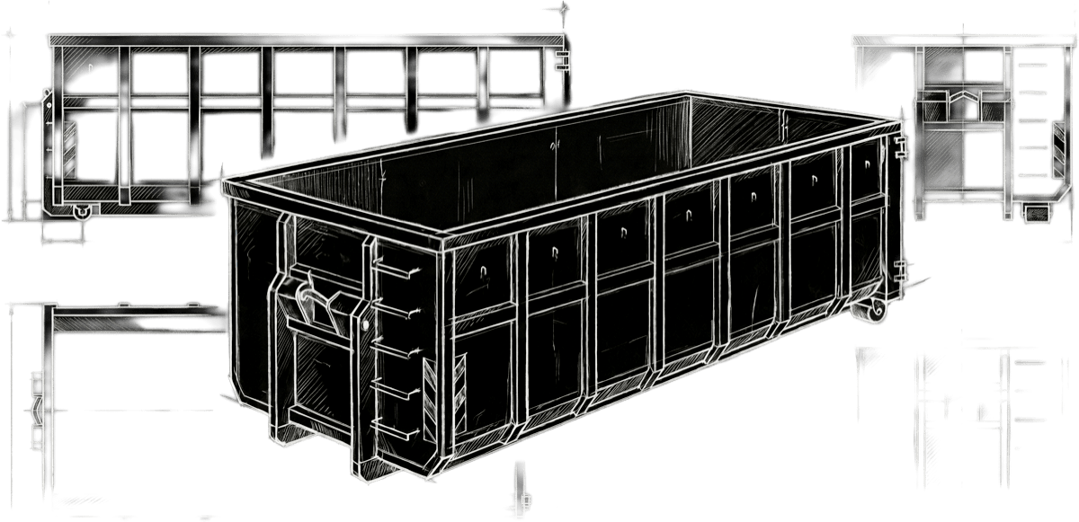 Abrollcontainer